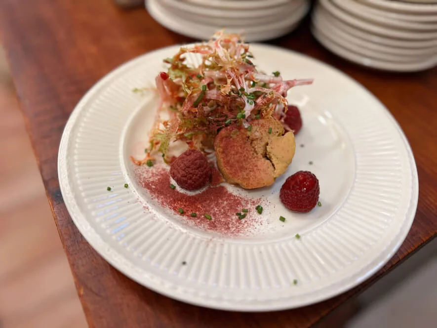 Ola Kala - kurzy vaření